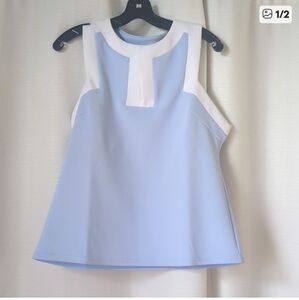 Gretchen Scott Ladies top